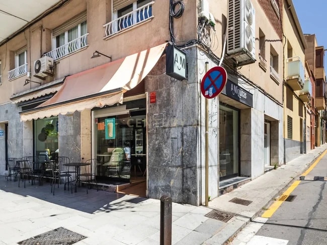 Más detalles de Local en alquiler