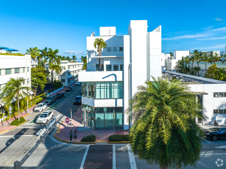 763 Collins Ave, Miami Beach, FL en alquiler - Foto del edificio - Imagen 2 de 4