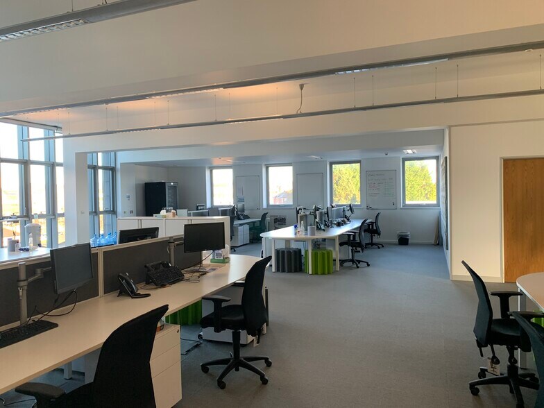 Olympia Cross, Glasgow en alquiler - Foto del interior - Imagen 3 de 7