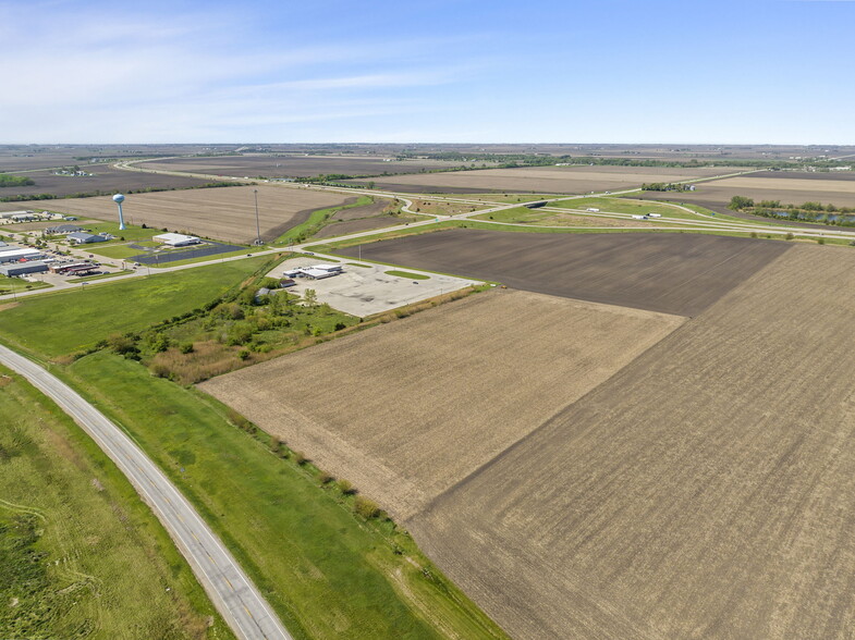 3220 N Route 66, Dwight, IL en venta - Foto del edificio - Imagen 2 de 11