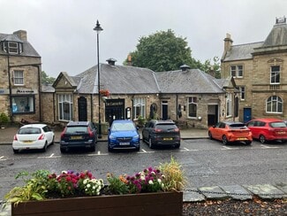 Más detalles de Abbey Pl, Jedburgh - Local en venta