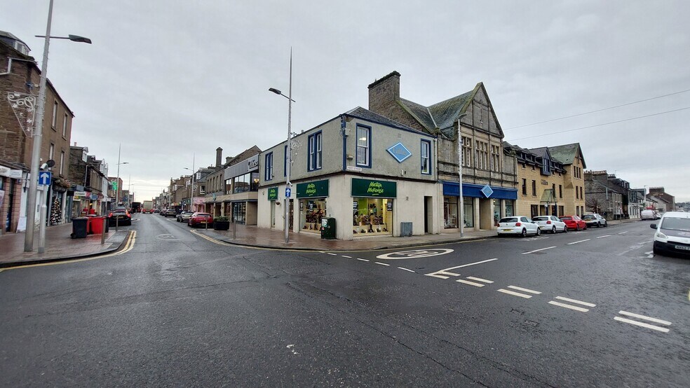 168 Brook St, Broughty Ferry en alquiler - Foto del edificio - Imagen 2 de 5