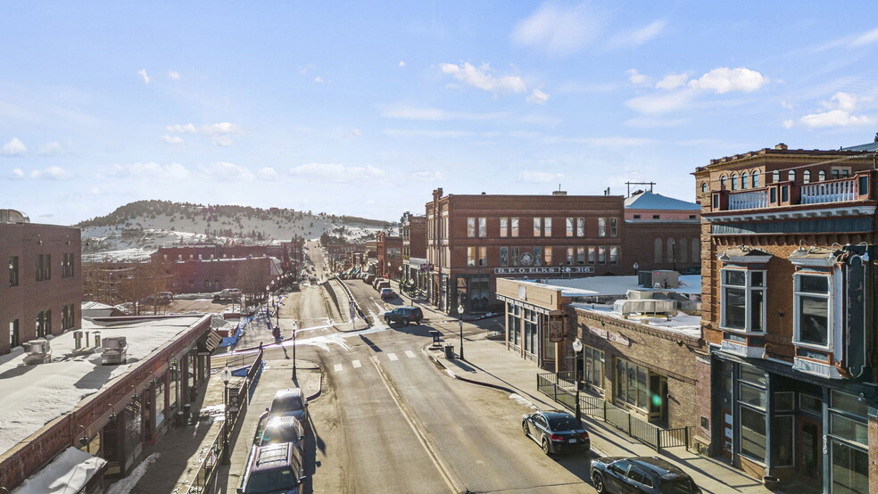 401 E Bennett Ave, Cripple Creek, CO en venta - Foto del edificio - Imagen 2 de 34