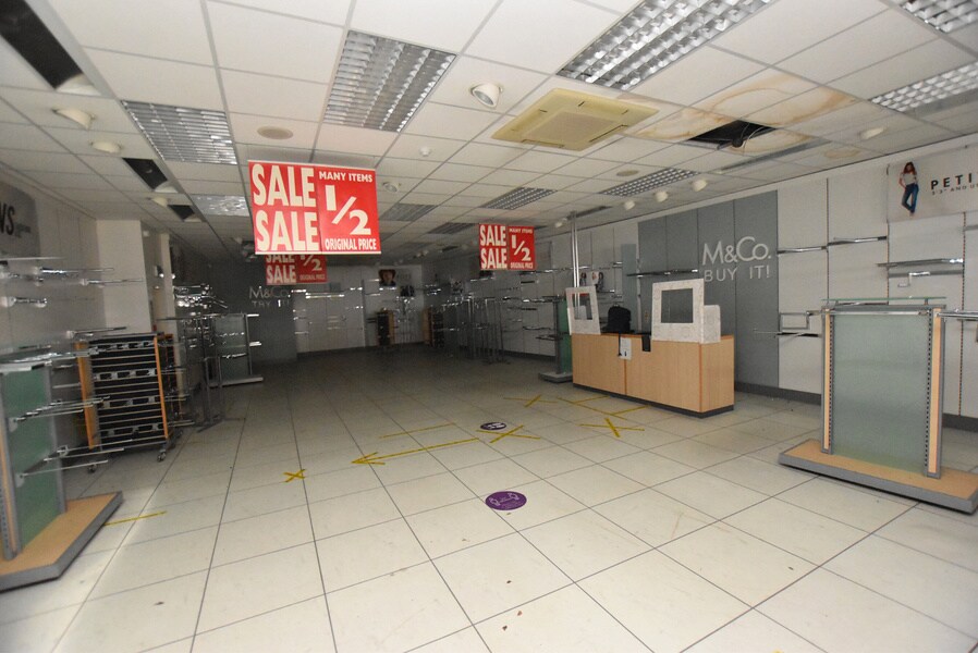 42-44 High St, Alloa en alquiler Foto del interior- Imagen 1 de 5