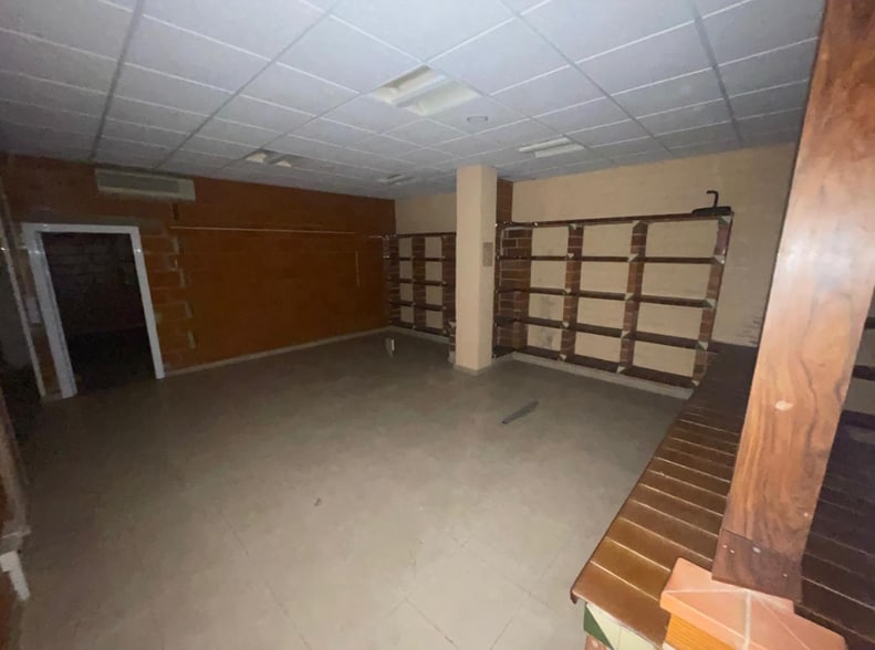 Carrer Isaac Albeniz, Pineda de Mar, Barcelona en venta - Foto del edificio - Imagen 2 de 3
