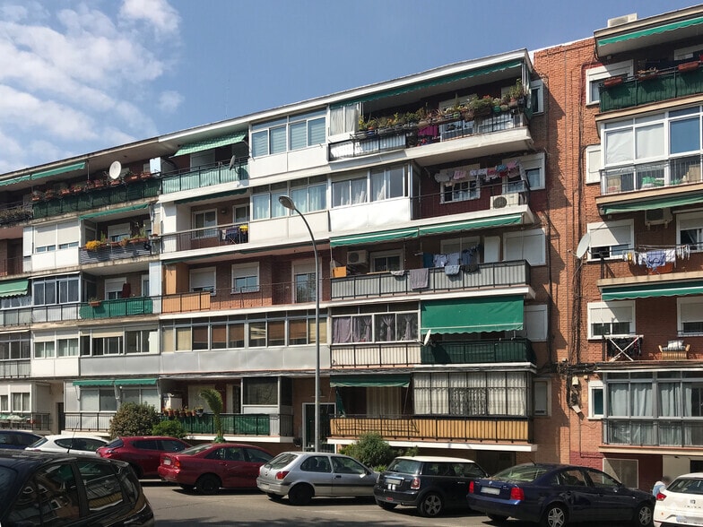 Calle de la Presa, 53, San Fernando de Henares, Madrid en venta - Foto principal - Imagen 1 de 1