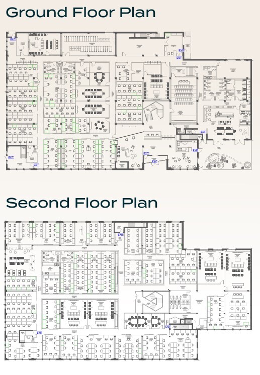 149 W 4th Ave, Vancouver, BC en alquiler Plano de la planta- Imagen 1 de 1