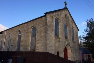 Más detalles de 14 Hall & Glebe, Penicuik - Otros usos en venta