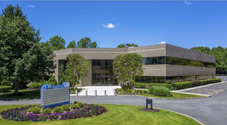 35 Corporate Dr, Trumbull CT - Inmueble