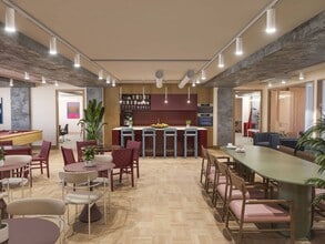 174-177 High Holborn, London en alquiler Foto del interior- Imagen 2 de 2