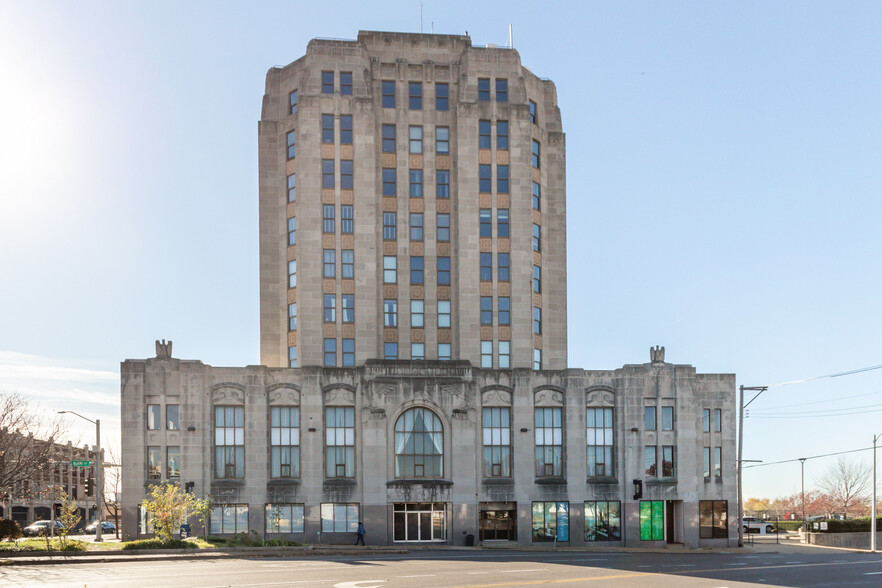 3606 Gravois Ave, Saint Louis, MO en alquiler - Foto del edificio - Imagen 1 de 21