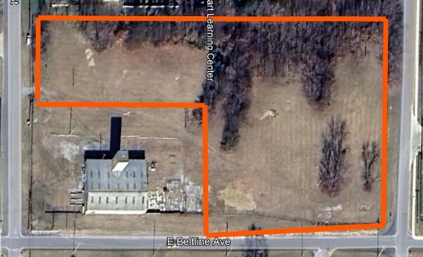 300 N Preston St, Ranson, WV en alquiler - Vista aérea - Imagen 1 de 1