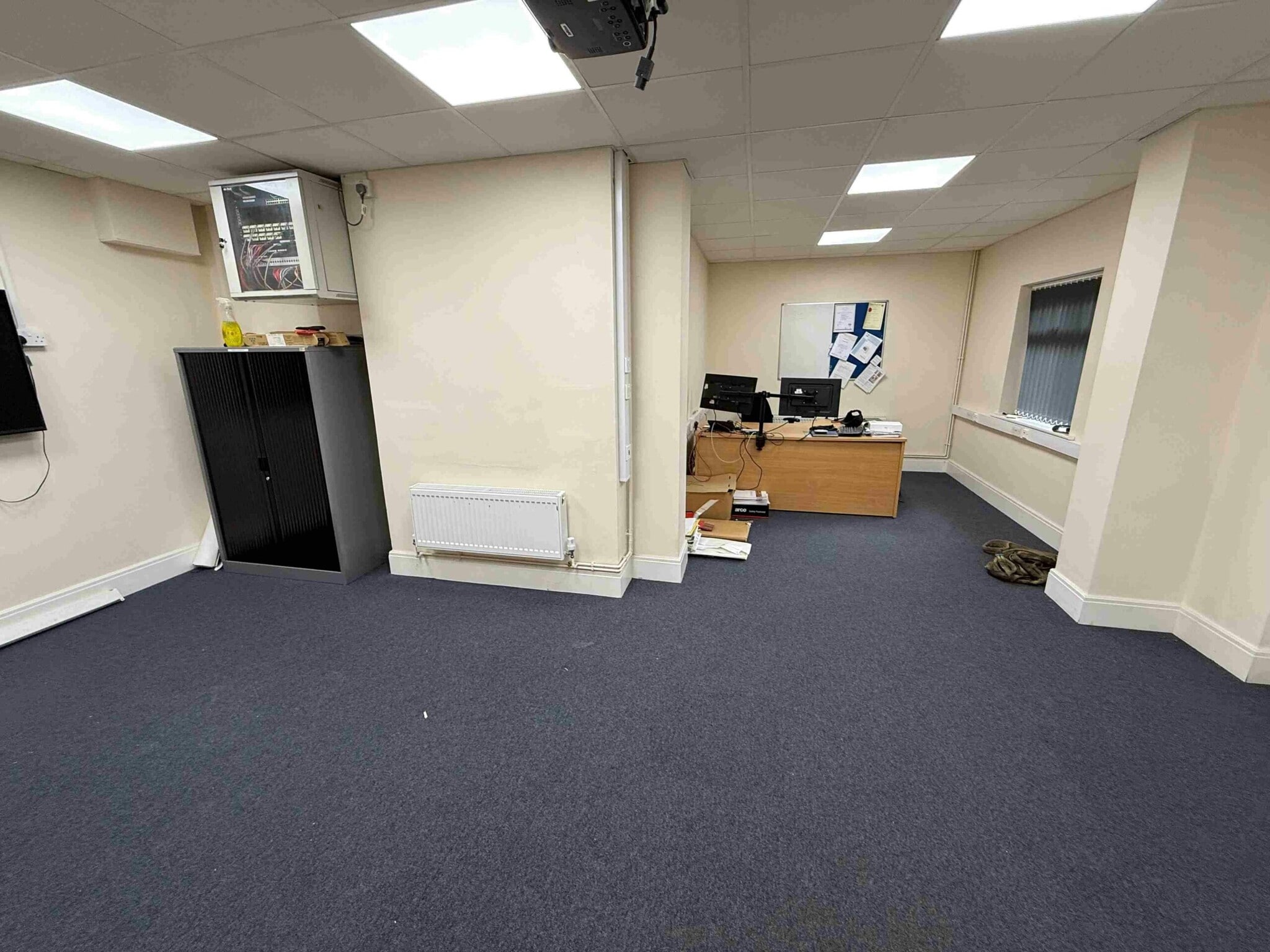 Ridge Hill Dr, Crewe en venta Foto del interior- Imagen 1 de 14