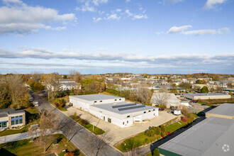 3301 Latham Dr, Madison, WI - VISTA AÉREA  vista de mapa