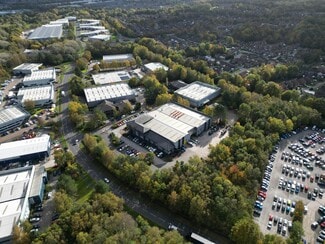 Más detalles de 620 Europa Blvd, Warrington - Nave en alquiler