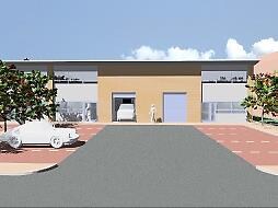 Three Michaels Yard, Carterton en alquiler Foto principal- Imagen 1 de 3