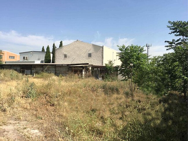 Más detalles de Terreno en venta
