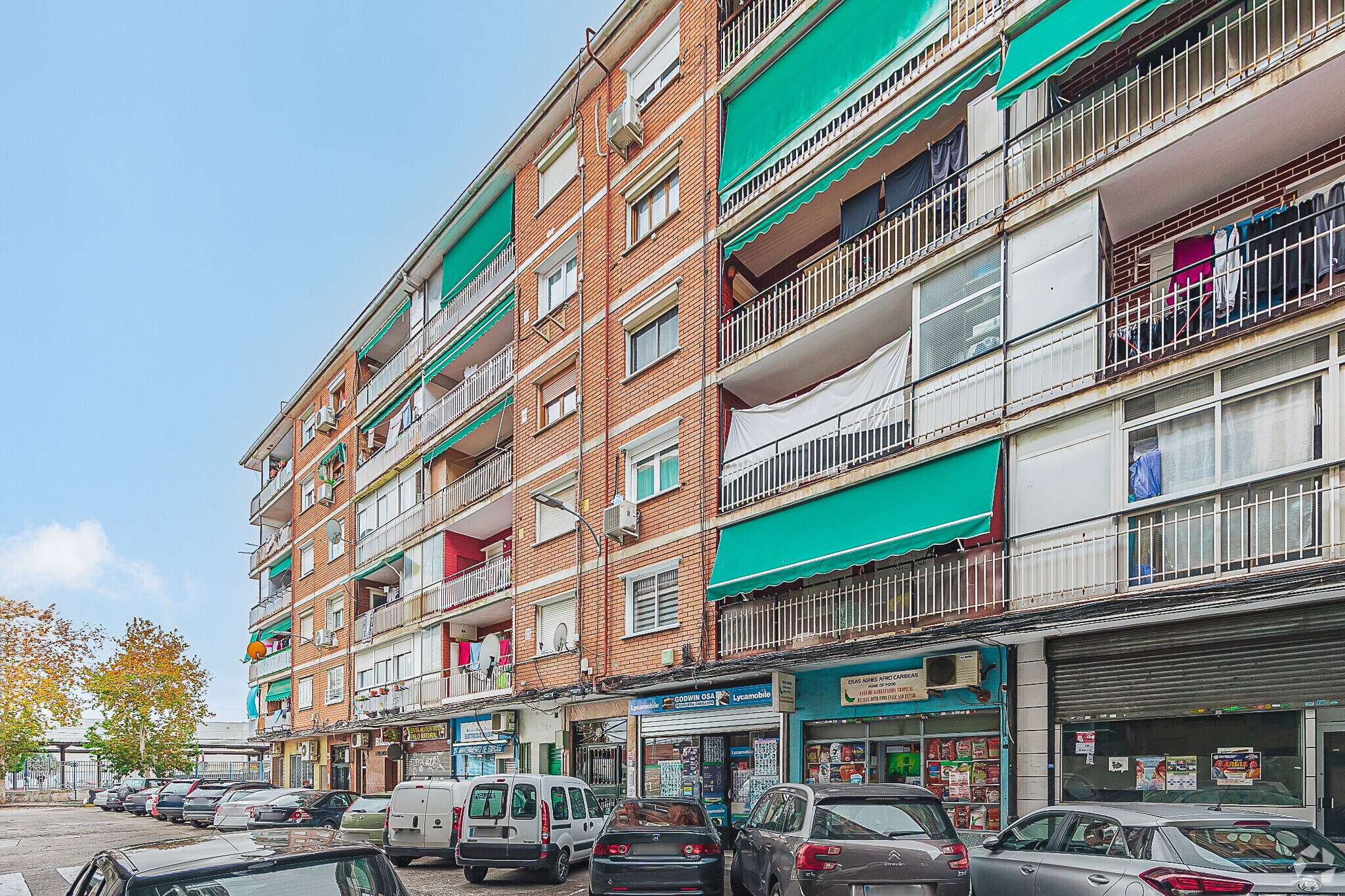 Edificio residencial en Torrejón de Ardoz, Madrid en venta Foto principal- Imagen 1 de 1