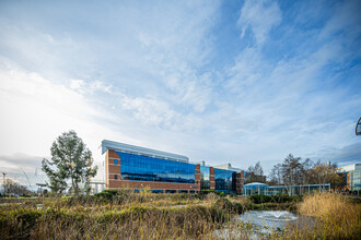 Summerpool Rd, Loughborough en alquiler Foto del edificio- Imagen 1 de 13