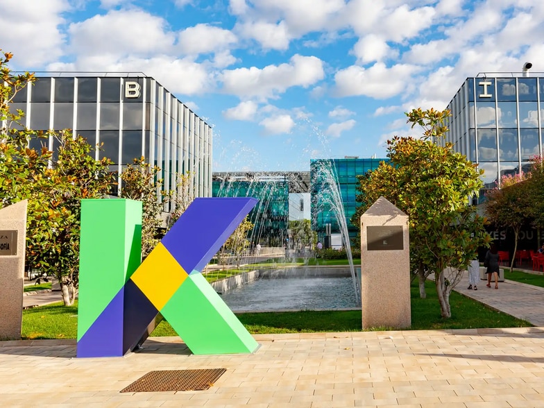 Avenida de Castilla, 2, San Fernando de Henares, Madrid en alquiler - Otros - Imagen 2 de 3