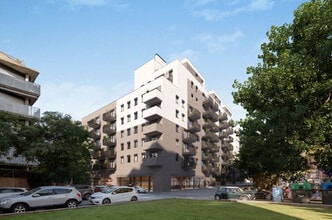 Local en Sabadell, Barcelona en alquiler Foto del interior- Imagen 2 de 11