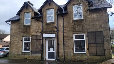 19 Glasgow Rd, Denny en alquiler Foto del edificio- Imagen 1 de 1