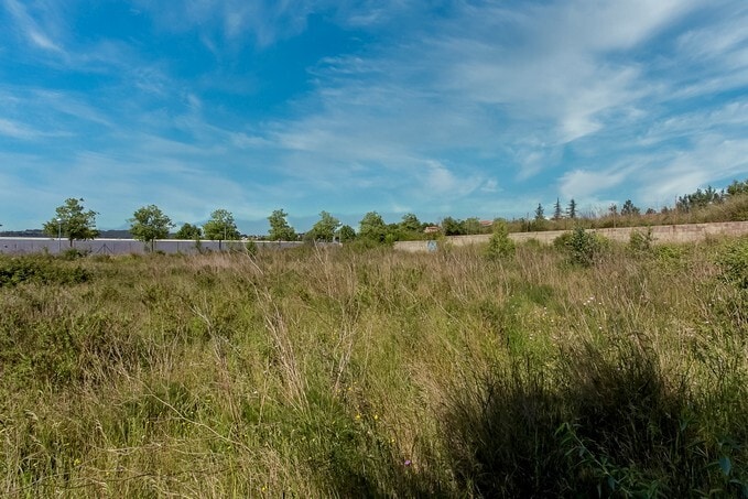 Terreno en Esparreguera, Barcelona en venta - Foto del edificio - Imagen 1 de 10