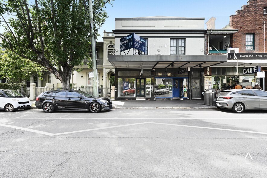 381 Glebe Point Rd, Glebe en alquiler - Foto principal - Imagen 1 de 2