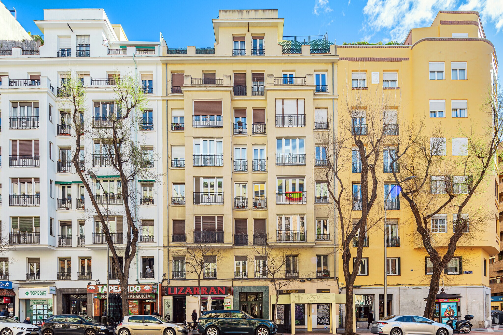 Calle de Bravo Murillo, 24, Madrid, Madrid en venta Foto principal- Imagen 1 de 1