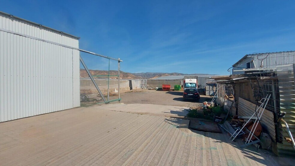 Terreno en Vícar, Almería en venta - Foto del edificio - Imagen 3 de 17