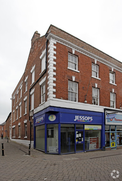 43-45 Bridge St, Evesham en venta - Foto principal - Imagen 1 de 8