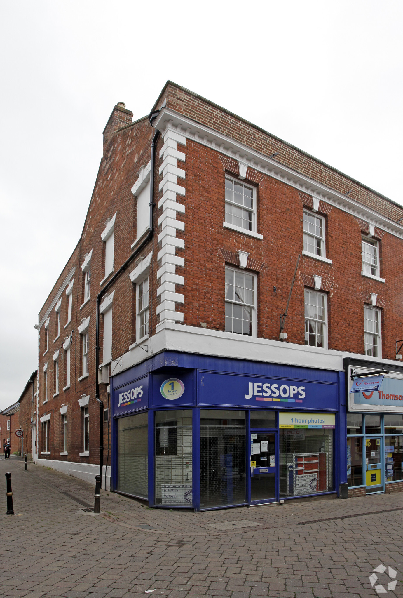 43-45 Bridge St, Evesham en venta Foto principal- Imagen 1 de 9