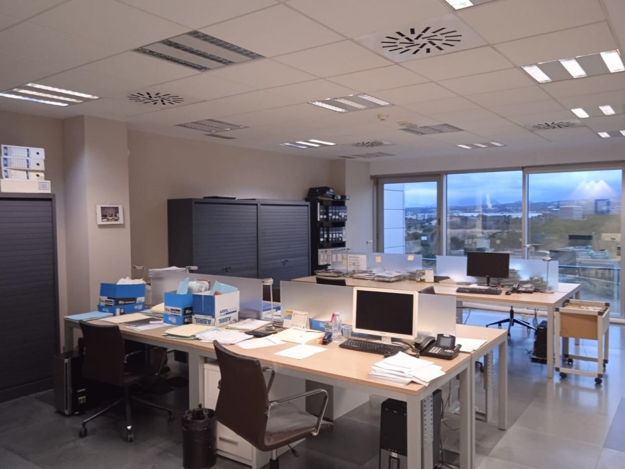 Oficina en Sant Cugat del Vallès, Barcelona en venta Foto del interior- Imagen 1 de 5