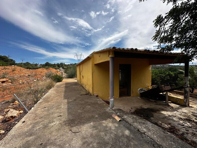 Terreno en Alberic, Valencia en venta - Foto principal - Imagen 1 de 14