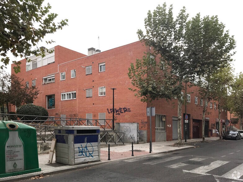 Paseo Guadalajara, 38, San Sebastián de los Reyes, Madrid en venta - Foto principal - Imagen 1 de 1