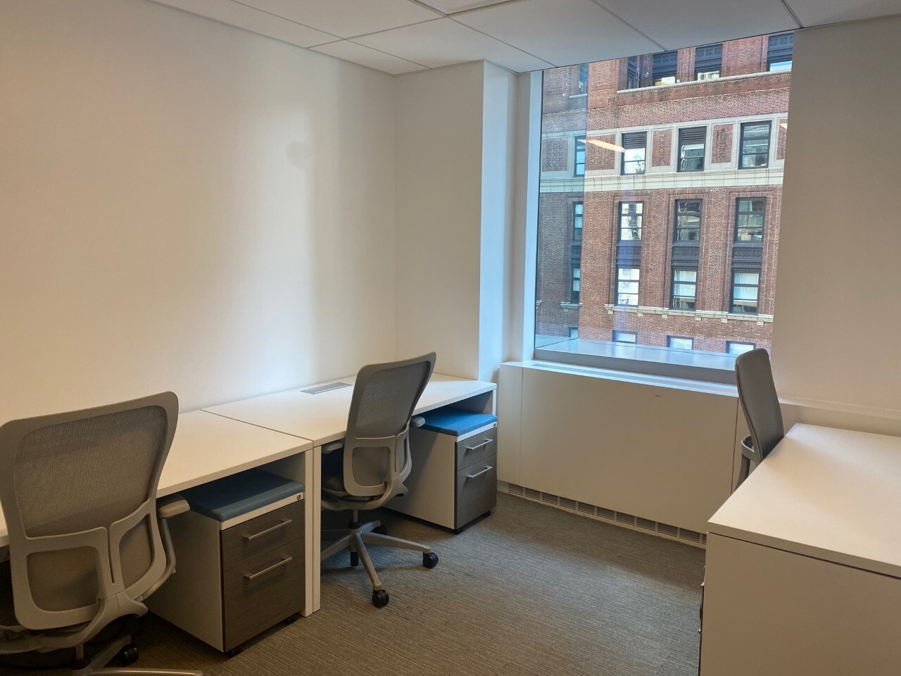 3 Columbus Cir, New York, NY en alquiler Foto del interior- Imagen 1 de 2