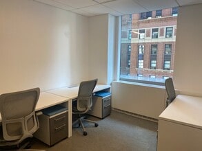 3 Columbus Cir, New York, NY en alquiler Foto del interior- Imagen 1 de 2