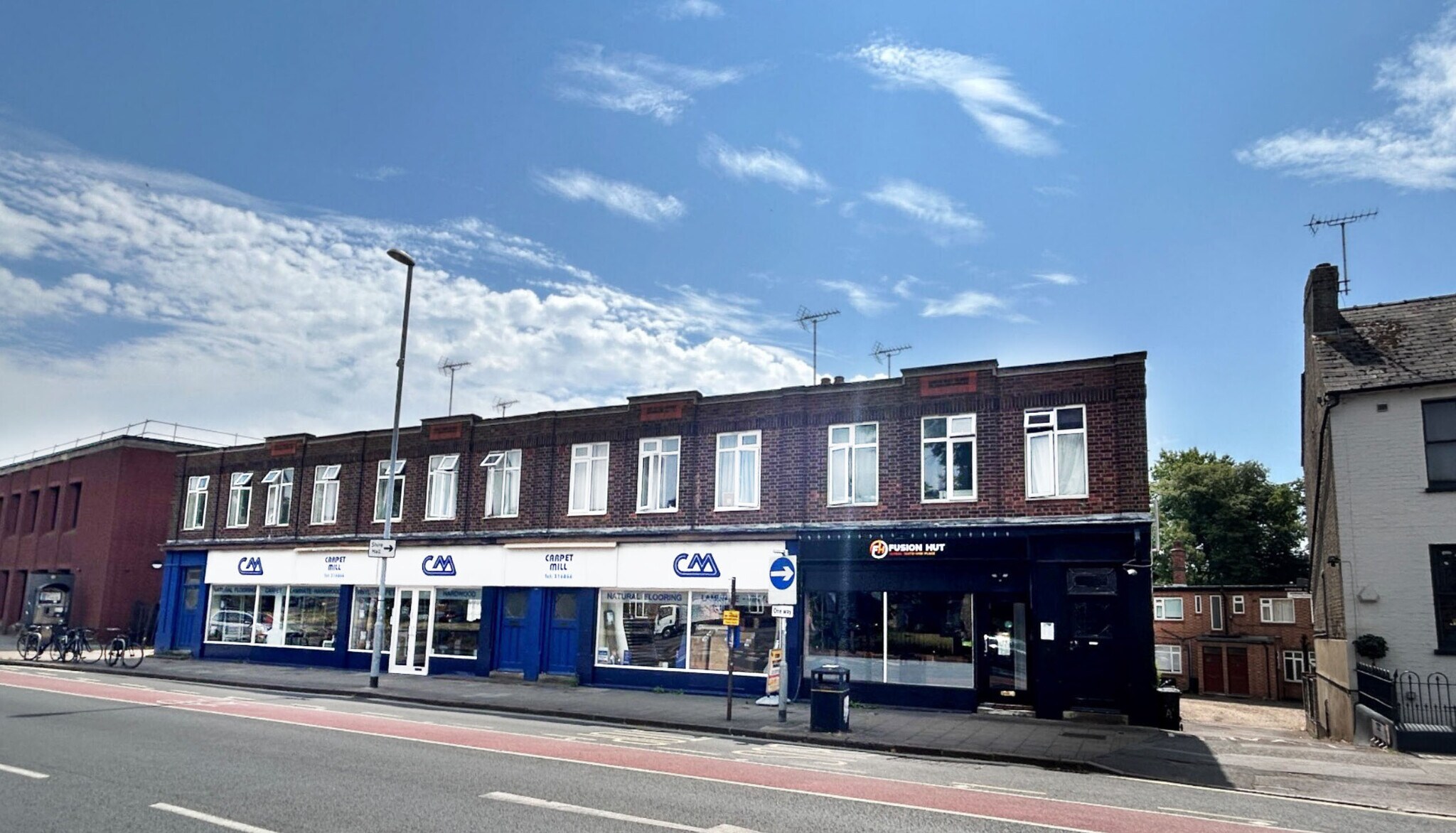 24 Chesterton Rd, Cambridge en venta Foto del edificio- Imagen 1 de 3