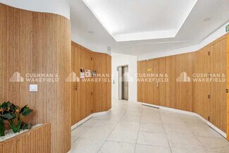 Más detalles de 38-42 Rue Galliéni, Asnières-sur-Seine - Oficina en alquiler