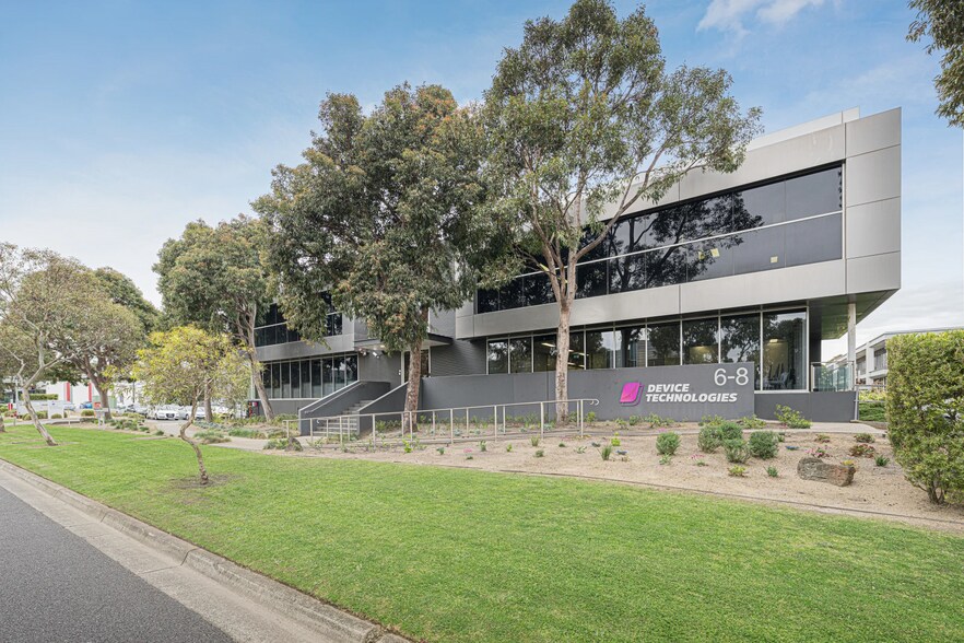 6-8 Compark Cct, MULGRAVE en alquiler - Foto principal - Imagen 1 de 3