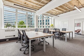 Más detalles de 1-11 Glenthorne Rd, London - Oficina en alquiler