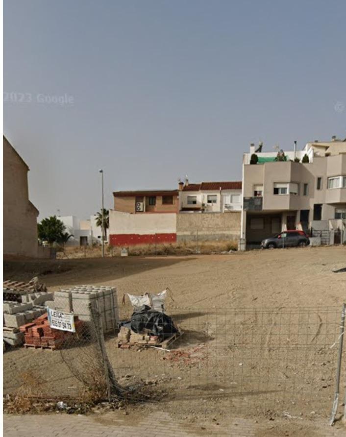 Terreno en Molina de Segura, Murcia en venta Foto principal- Imagen 1 de 4