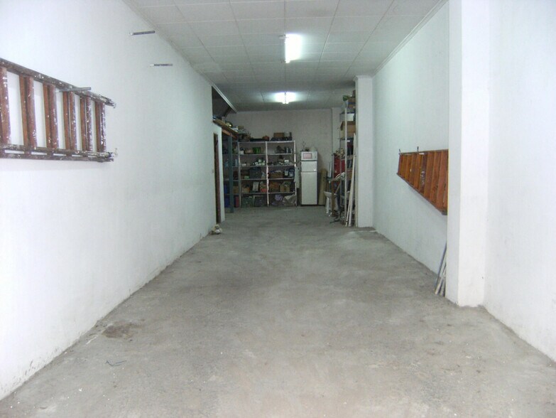 Carrer María Auxiliadora, 1, Algemesí, Valencia en venta - Foto del edificio - Imagen 2 de 6