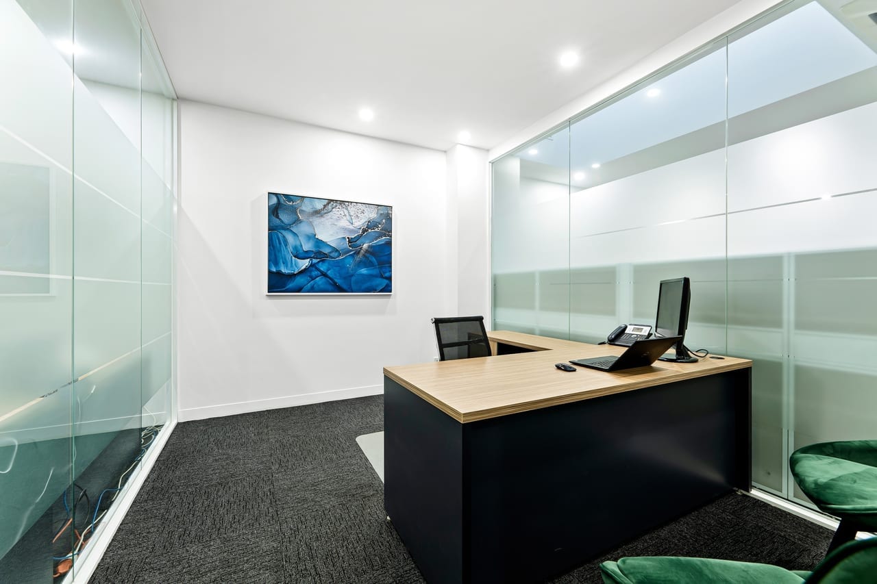 397 Smith St, FITZROY, VIC 3065 - Unidad 8 - - Foto del interior - Image 2 of 2