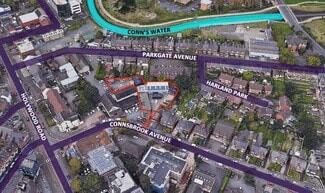 Más detalles de 4A Connsbrook Av, Belfast - Nave en venta