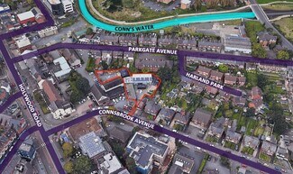 Más detalles de 4A Connsbrook Av, Belfast - Nave en venta