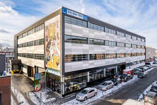 Más detalles para 6750 Av de l'Esplanade, Montréal, QC - Oficina en alquiler