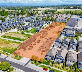 Más detalles de 12340-12360 Trites Rd, Richmond, BC - Nave en venta