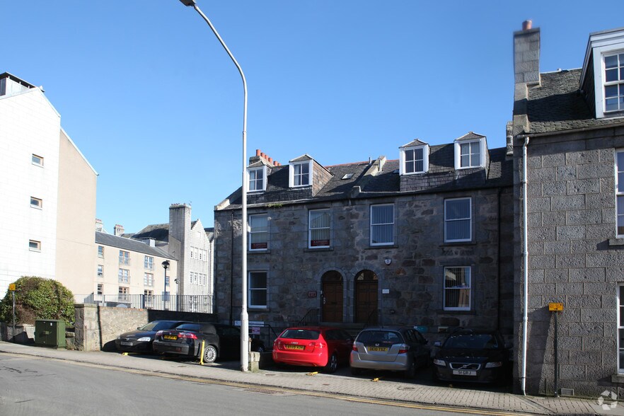 39 Dee St, Aberdeen en alquiler - Foto del edificio - Imagen 2 de 3