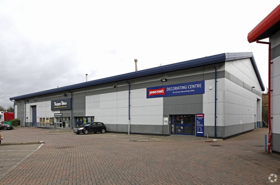 Mill Way, Sittingbourne en venta - Foto principal - Imagen 1 de 2